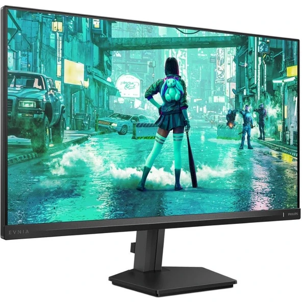 Philips Evnia Full HD Oyun Monitörü 27 inç – 27M2N3200FQ ürün görseli 1