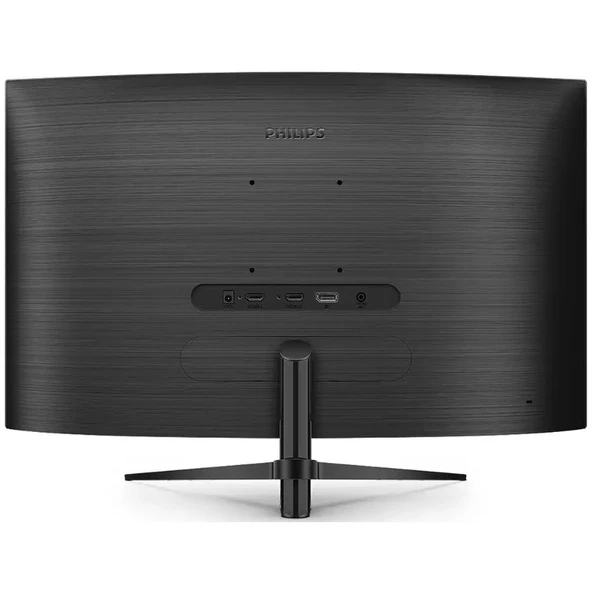 Philips 272M8CZ Monitör 27" Kavisli, FHD, LCD Panel, Oyun (272M8CZ) ürün görseli 1