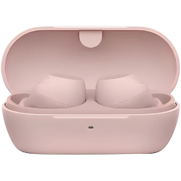 Sony WF-C710 Gerçek Kablosuz Kulaklık, Pembe – WF-C710/P ürün görseli 1