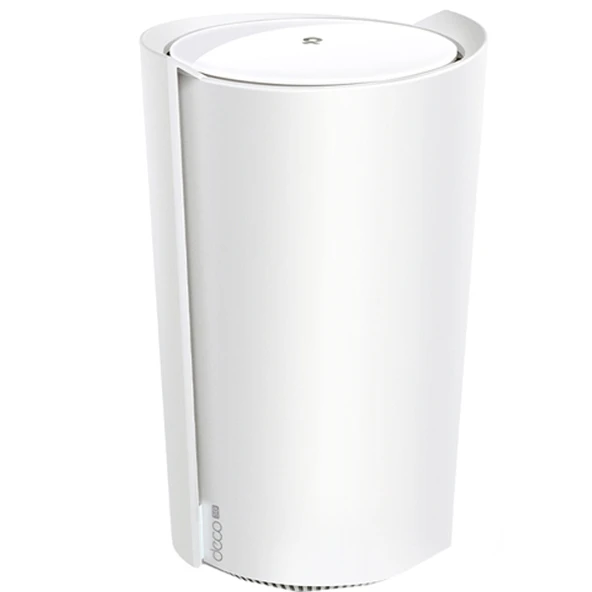 TPLink AX3000 Tüm Ev Mesh WiFi 6 Çift Bantlı Gigabit Yönlendirici ürün görseli 1