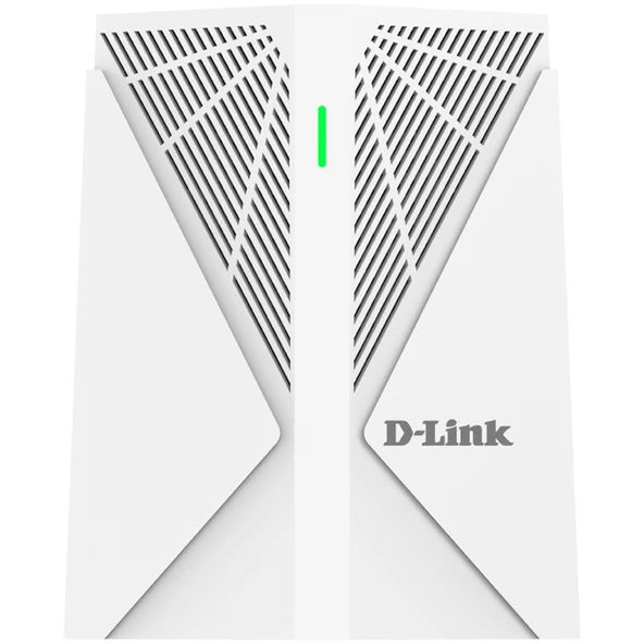D-Link AX3000 Kablosuz Çift Bantlı Mesh Sistemi ürün görseli 1