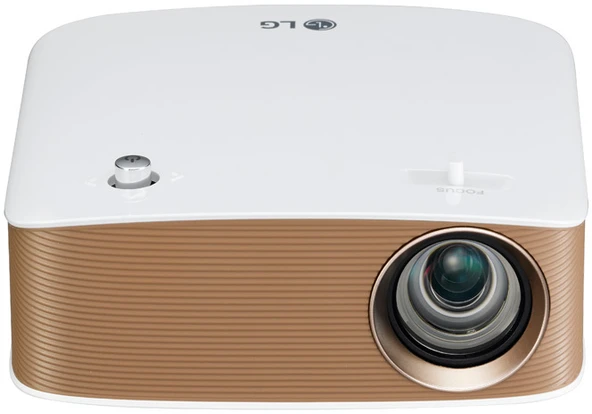 LG PH150G Mini Işın LED Projektör - Resim 2