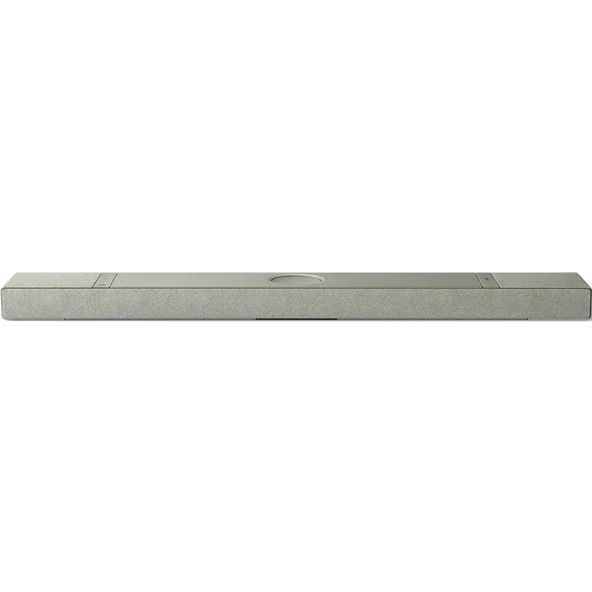 KEF XIO Gümüş Gri Soundbar - Resim 4