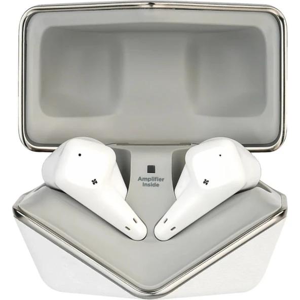 HiFiMan SVANAR Wireless Jr Gerçek Kablosuz Stereo Kulaklık ürün görseli 1