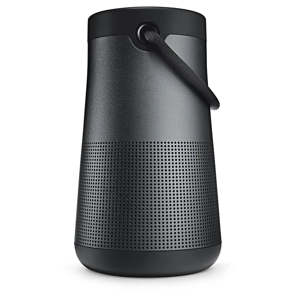 Bose Soundlink Revolve+ Bluetooth Hoparlör Siyah 7396175110 ürün görseli 1