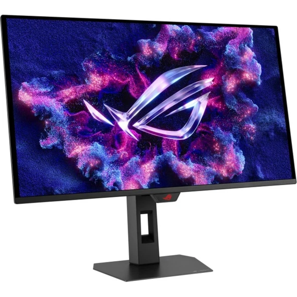 Asus ROG Strix OLED XG27AQDPG QHD Oyuncu Monitörü 26,5 inç – 90LM0C50-B01971 ürün görseli 1