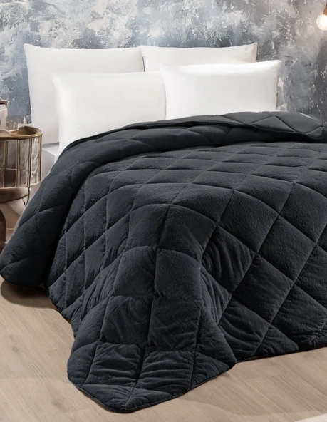 Ogi Home Welsoft Yorgan Çift Taraflı Çift Kişilik (195x215) ürün görseli 1