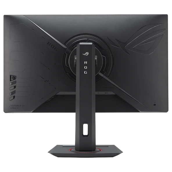 Asus ROG Strix Oyuncu Monitörü 27″ Düz, 4K UHD, Hızlı IPS Paneli, ELMB Sync, USB-C, G-Sync Uyumlu, HDR, 160 Hz, 1 ms (GtG) (XG27UCS) ürün görseli 1