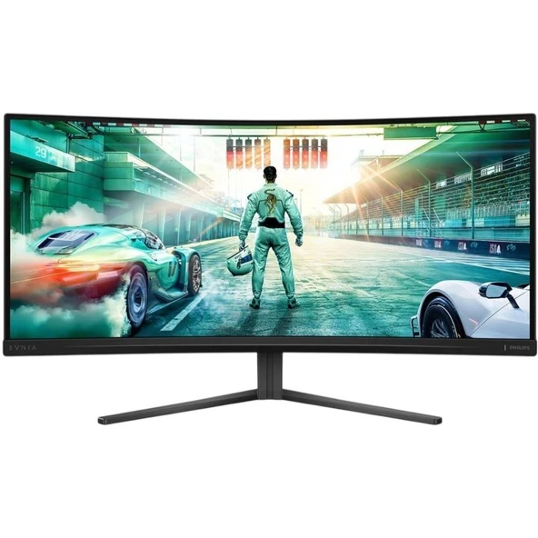 Philips Evnia WQHD Kavisli Oyun Monitörü 34 inç – 34M2C3500L ürün görseli 1