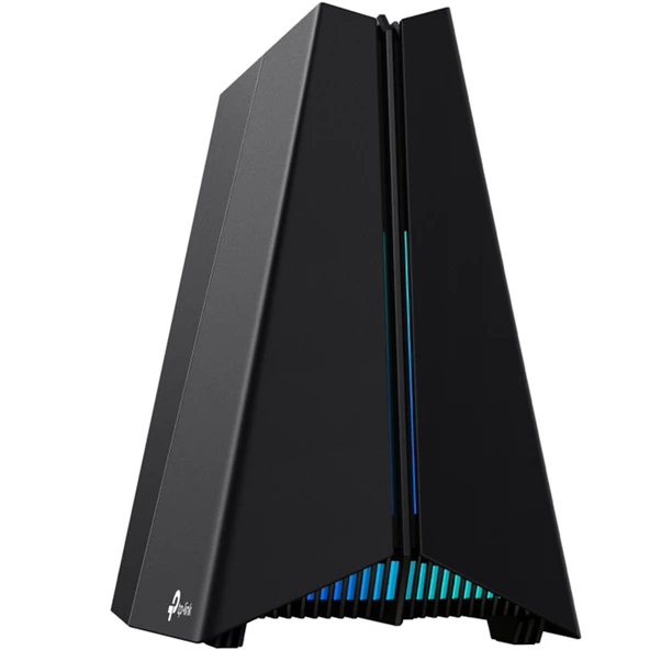 TPLink Archer GXE75 AXE5400 Kablosuz Üç Bantlı Gigabit Yönlendirici ürün görseli 1