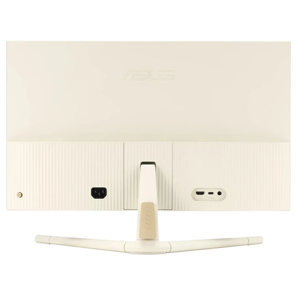 Asus Eye Care Monitör 24" Düz, FHD, IPS Panel, 100 Hz, Adaptive-Sync, 15W PD ile USB-C, Ergonomik Tasarım, Eye Care Plus, 1 ms (MPRT) (VU249CFE-M) ürün görseli 1