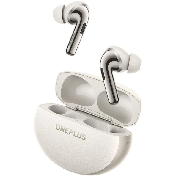 OnePlus Buds Pro 3 Kablosuz Kulaklık Lunar Radiance ürün görseli 1