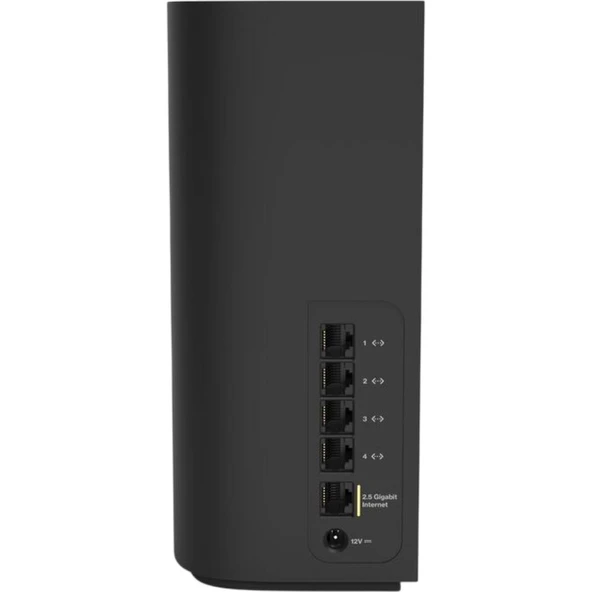 Linksys Open WRT BE11000 Kablosuz Üç Bantlı Mesh Sistemi – LN6001 Velop Pro 7 – 1 Paket ürün görseli 1