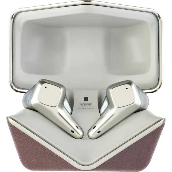 HiFiMan SVANAR Kablosuz LE Light Lüks TWS Stereo Kulaklık ürün görseli 1