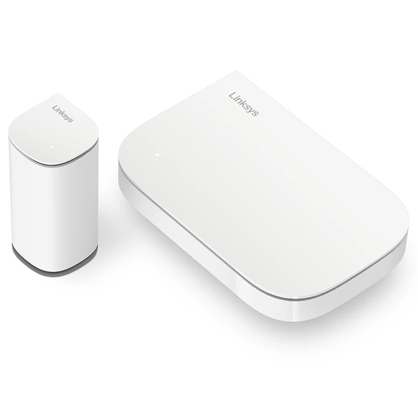 Linksys AX3000 Velop Node 1 Çift Bantlı Mikro 6 Mesh Yönlendirici - Resim 6