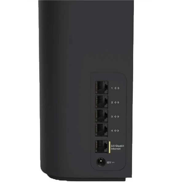 Linksys Velop WRT Pro Kablosuz Gigabit Yönlendirici ürün görseli 1