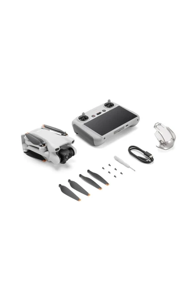 DJI Mini 3 (DJI RC) ürün görseli 1