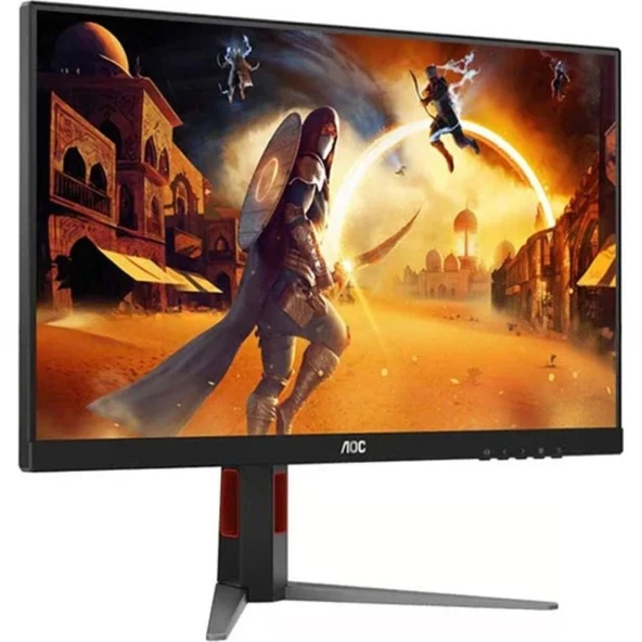 AOC QHD 2K Oyun Monitörü 27 inç – Q27G4Z/89 ürün görseli 1