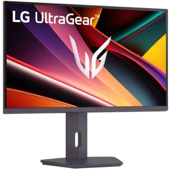 LG UltraGear QHD Oyun Monitörü 27 inç – 27G610A-B ürün görseli 1