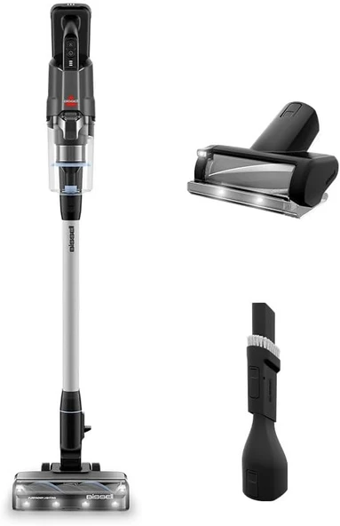 Bissell Furfinder Pro Kablosuz Dikey Süpürge ürün görseli 1