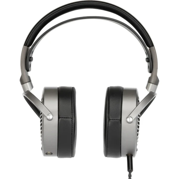 Audeze MM-100 Kablolu Kulak Üstü Kulaklık Siyah ürün görseli 1