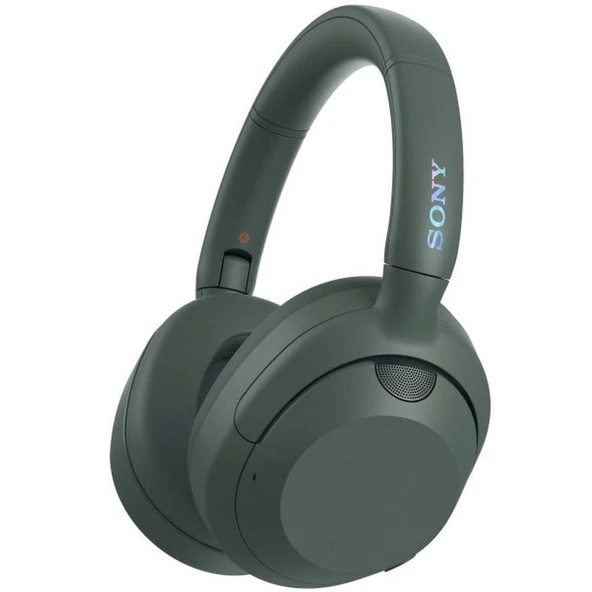 Sony ULT Wear Kablosuz Kulak Üstü Kulaklık – Orman Grisi, WHULT900N/H ürün görseli 1