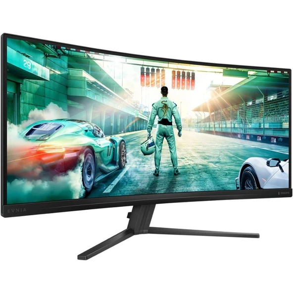 Philips Evnia WQHD Kavisli Oyun Monitörü 34 inç – 34M2C3500L ürün görseli 1
