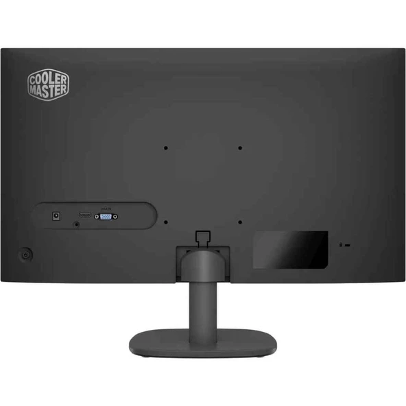 Cooler Master GA Serisi FHD Oyun Monitörü 24,5 inç – CMI-GA25FC ürün görseli 1