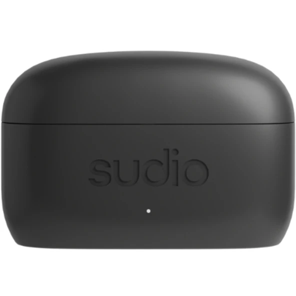 Sudio E3 Kablosuz Kulaklık Siyah - Resim 3