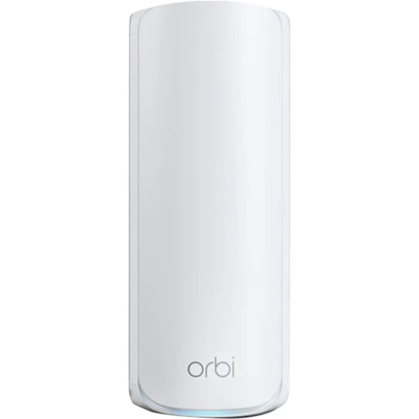 Netgear Orbi 770 Serisi 2 Uydulu Tri Band WiFi 7 Mesh Router – RBE773-100EUS ürün görseli 1