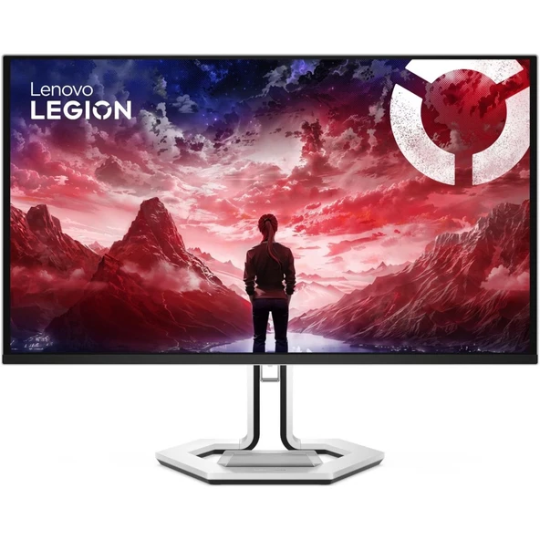 Lenovo Legion Pro 27Q-10 QHD 2K Oyun Monitörü 26,5 inç – 68CFGACBAE ürün görseli 1