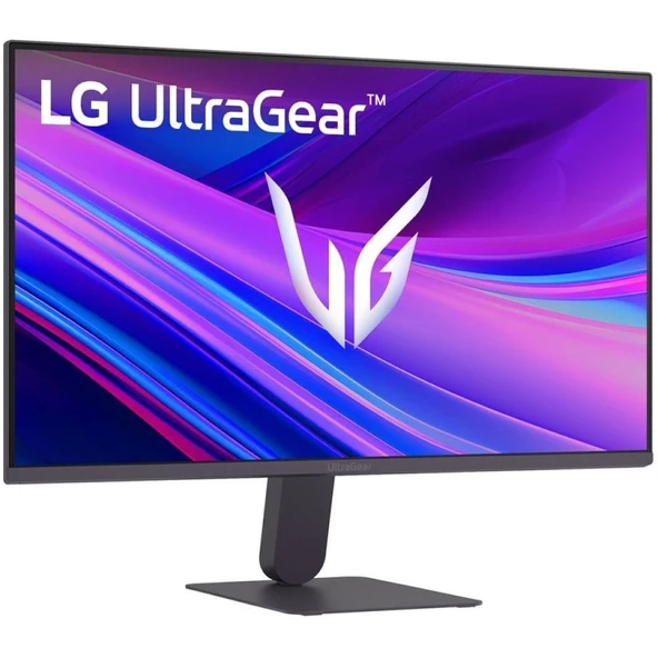 LG UltraGear G4 Full HD Oyun Monitörü 24 inç – 24G411A ürün görseli 1