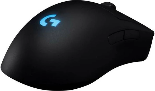LOGITECH G Pro RGB Optik Kablosuz Oyun Mouse'u ürün görseli 1