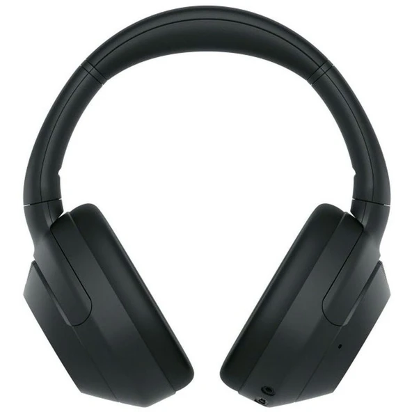 Sony ULT Wear Kablosuz Kulak Üstü Kulaklık, Siyah – WHULT900N/B ürün görseli 1