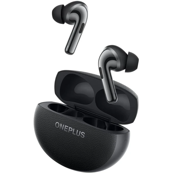 OnePlus Buds Pro 3 Kablosuz Kulaklık Midnight Opus ürün görseli 1