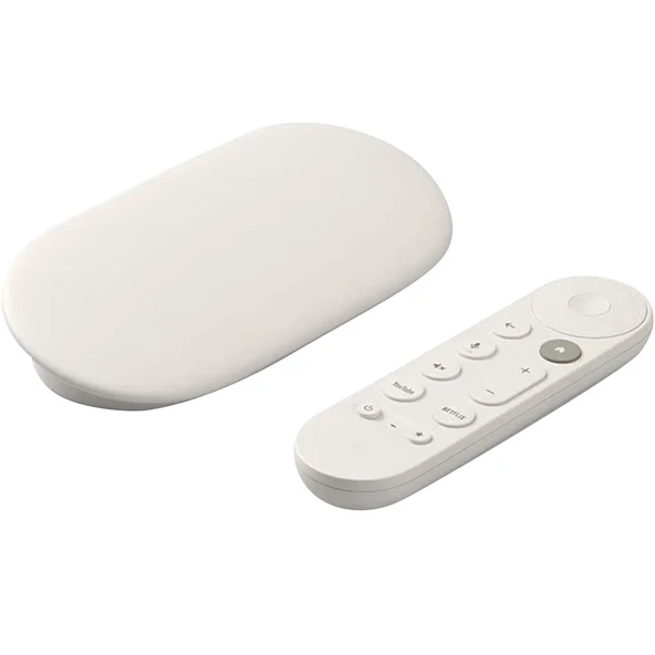 Google TV 4K Hızlı Yayıncı – GA05662-AU ürün görseli 1