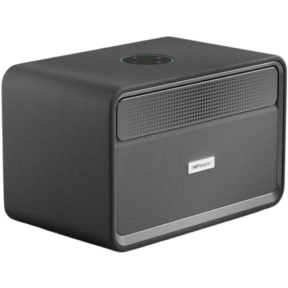 Hifuture Passion X Bluetooth Hoparlör Siyah ürün görseli 1