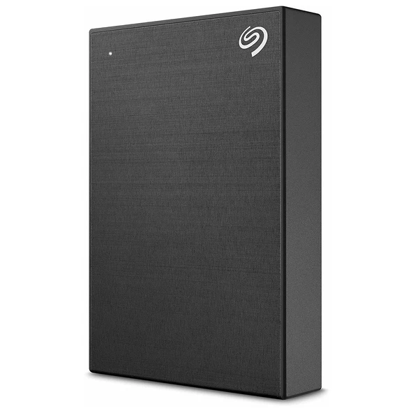 Seagate STHP4000400 Backup Plus Taşınabilir Hdd 4 TB Siyah ürün görseli 1