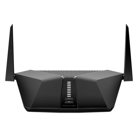 Netgear RAX40 Nighthawk AX4 4 Akışlı WiFi Yönlendirici ürün görseli 1
