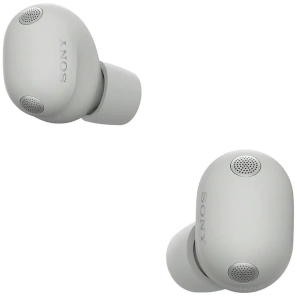 Sony WF1000XM6 En İyi Gerçek Kablosuz Kulaklıklar Platin Gümüş ürün görseli 1