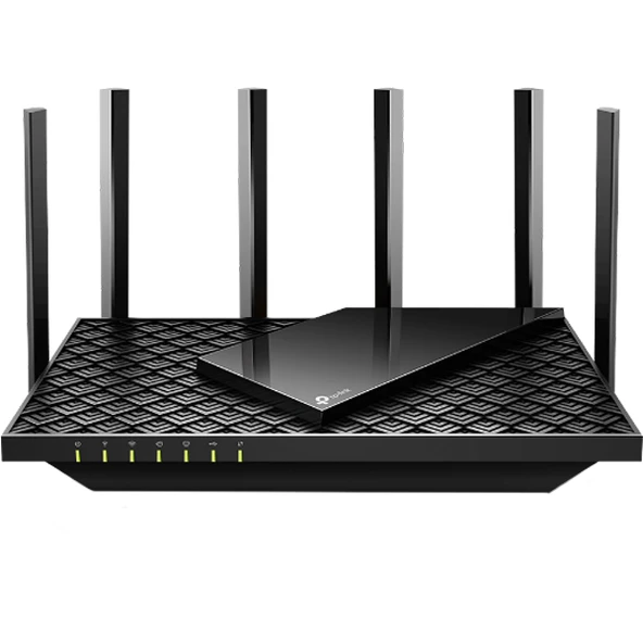 TPLink Archer AX72 Pro AX5400 Yönlendirici ürün görseli 1