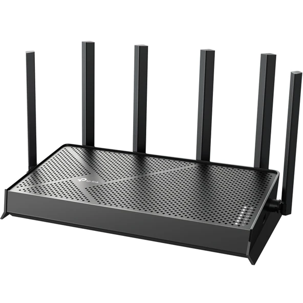 TP-Link Archer BE400 BE6500 Çift Bantlı Wi-Fi 7 Yönlendirici ürün görseli 1