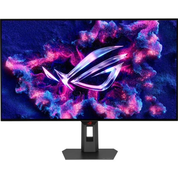 Asus ROG Strix OLED XG32UCWMG 4K Oyun Monitörü 31,5 inç – 90LM0BW0-B01371 ürün görseli 1