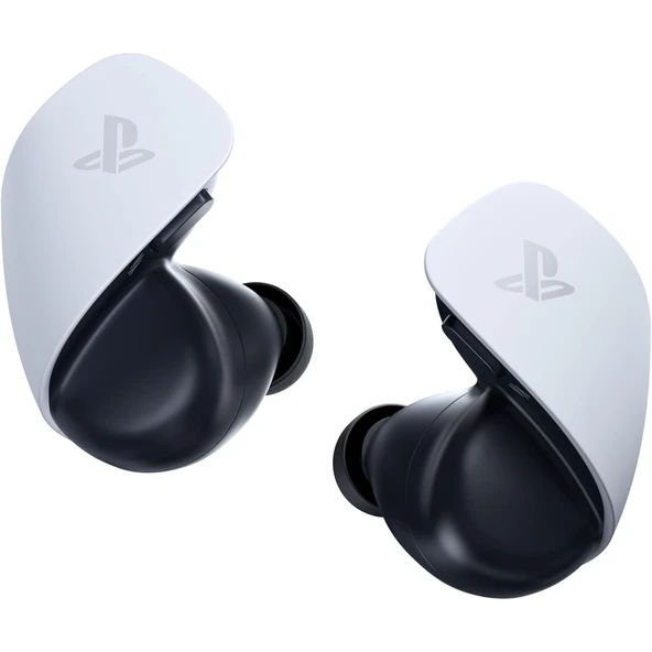 Sony CFI-ZWE1/CFI-ZWA2 Kulaklıkları Keşfedin Beyaz/Siyah ürün görseli 1