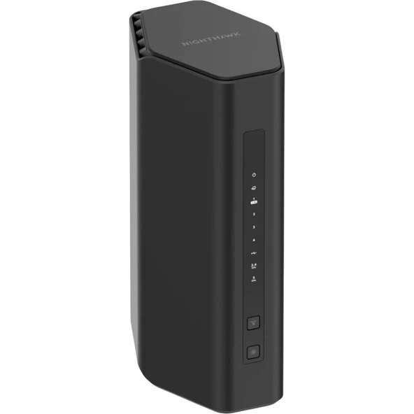 Net Gear Nighthawk Çift Bantlı Yönlendirici – RS200-100APS ürün görseli 1