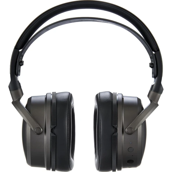 Audeze MAXWELL 2 Kablosuz Kulak Üstü Oyun Kulaklığı Siyah ürün görseli 1