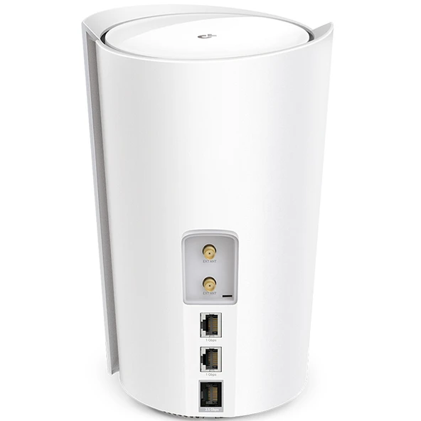 TPLink AX3000 Tüm Ev Mesh WiFi 6 Çift Bantlı Gigabit Yönlendirici ürün görseli 1