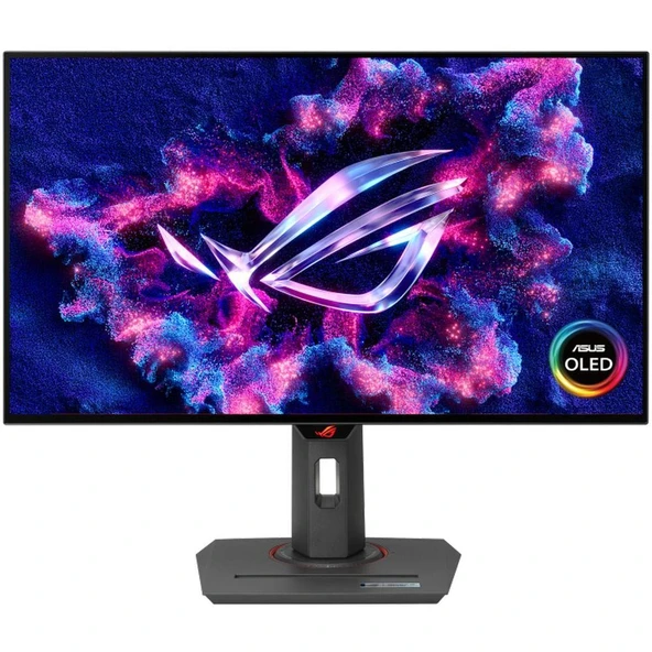 Asus 90LM0AH0-B01A70 ROG Strix XG27AQDMG OLED Oyun Monitörü 27 inç ürün görseli 1