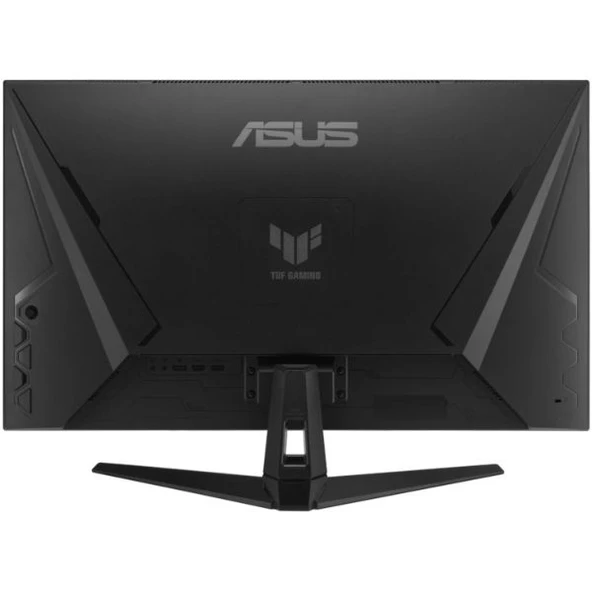 Asus TUF Oyuncu Monitörü 31,5" Düz, WQHD, VA Panel, ELMB, FreeSync Premium, HDR10, 170 Hz (OC), 1 ms (MPRT) (VG32AQA1A) ürün görseli 1