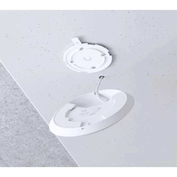Ubiquiti Networks Çift Bantlı WiFi 6 Erişim Noktası ürün görseli 1